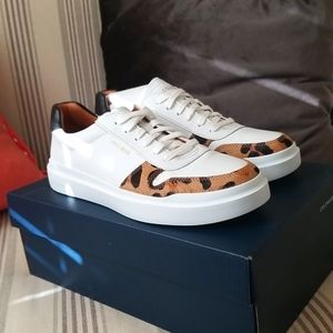 Cole Haan GP Rally Court Sneaker Sz 9